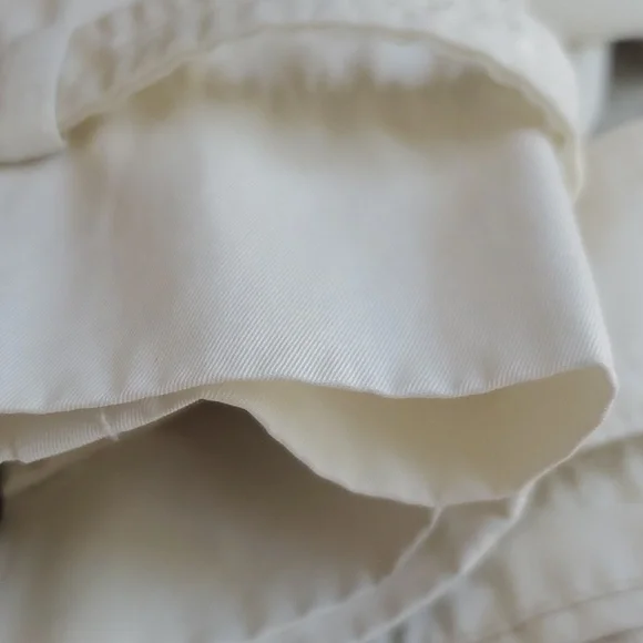 💥Weekend MaxMara Cotton Trench Coat - Picture 12 of 17